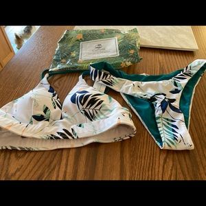 NWT Cupshe Bikini
